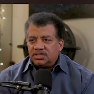 Neil deGrasse Tyson