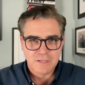 THE JIM ACOSTA SHOW