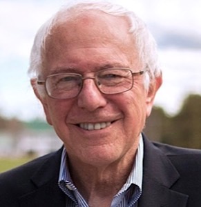 Bernie Sanders