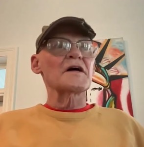 James Carville