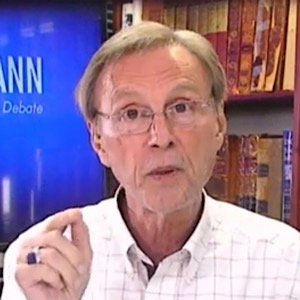 THOM HARTMANN