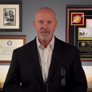 Glenn Kirschner