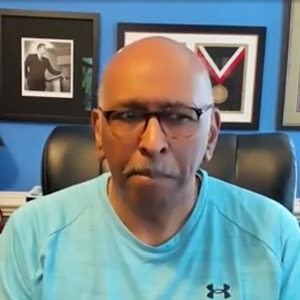 MICHAEL STEELE